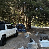 Review photo of Crystal Lake Rec Area Campground by Scott D., October 15, 2023