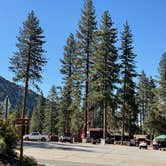 Review photo of Crystal Lake Rec Area Campground by Jalin C., September 8, 2026
