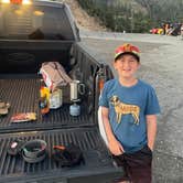 Review photo of Crystal Lake Rec Area Campground by Keith  S., November 20, 2025