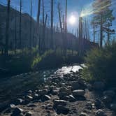 Review photo of Dardanelle Campground by Liyah P., August 22, 2026