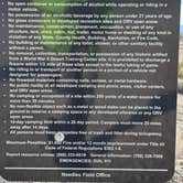 Review photo of California Desert Conservation Area by John C., November 20, 2025