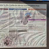 Review photo of California Desert Conservation Area by John C., November 20, 2025
