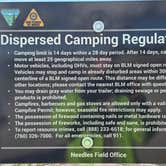 Review photo of California Desert Conservation Area by John C., November 20, 2025