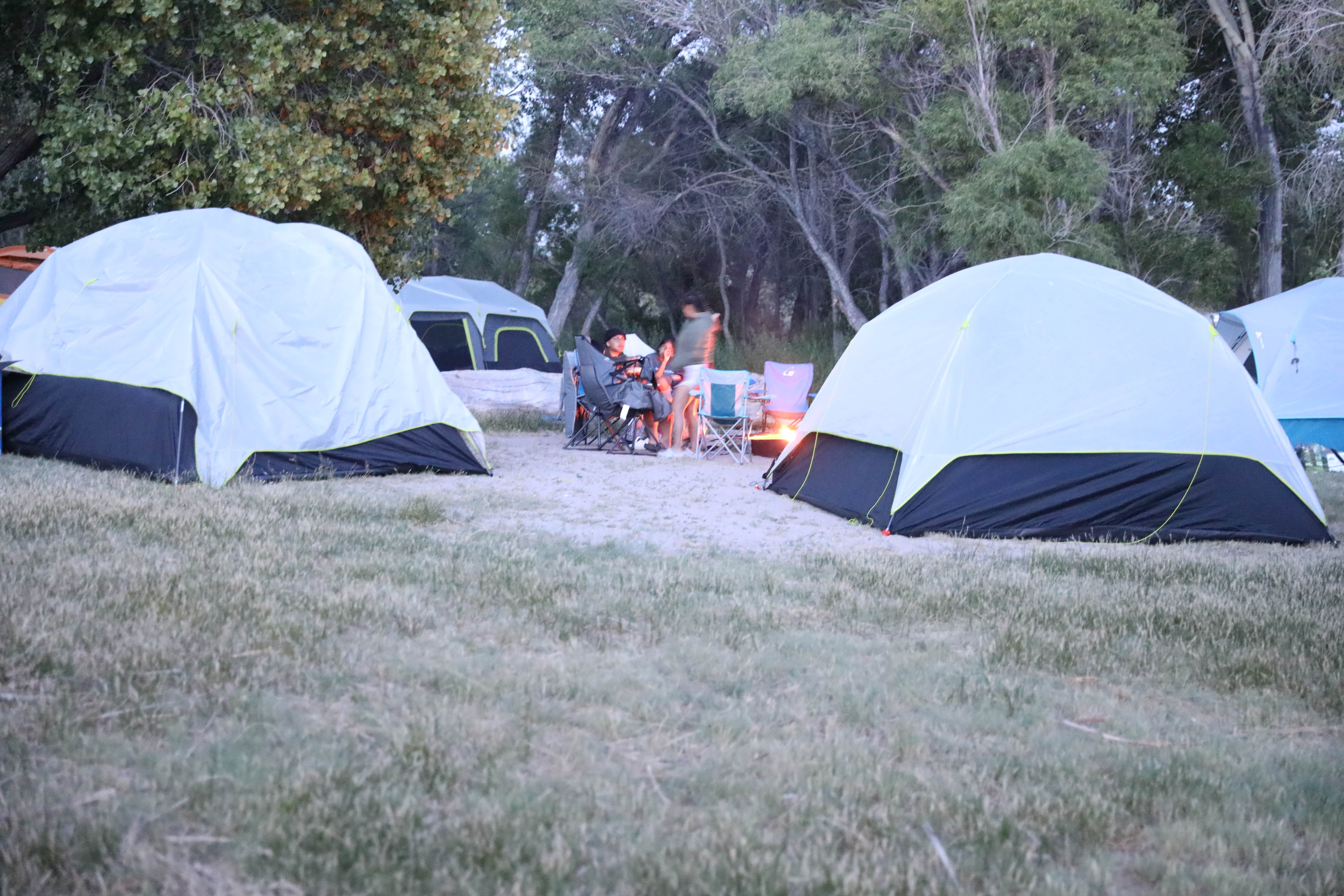 Parry H.'s photo at Diaz Lake Campground near Olancha, CA