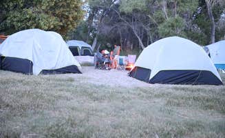 Parry H.'s photo at Diaz Lake Campground near Lone Pine, CA