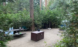 Andre V.'s photo at Dogwood near Skyforest, CA