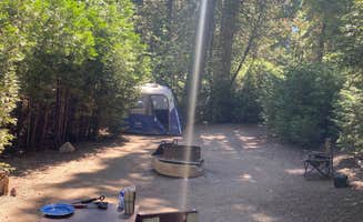 Andre V.'s photo at Dogwood near Skyforest, CA