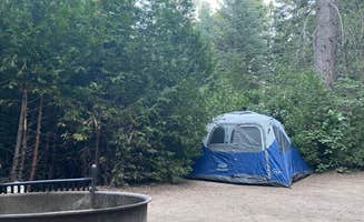 Andre V.'s photo at Dogwood near Blue Jay, CA