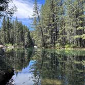 Review photo of Donner Memorial State Park Campground by Deb H., June 16, 2024