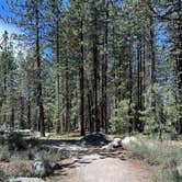 Review photo of Donner Memorial State Park Campground by Deb H., June 16, 2024