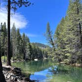 Review photo of Donner Memorial State Park Campground by Deb H., June 16, 2024