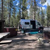 Review photo of Donner Memorial State Park Campground by Deb H., June 16, 2024