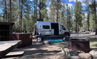 Deb H.'s photo at Donner Memorial State Park Campground near Alpine Meadows, CA