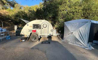 Colleen D.'s photo at Dos Picos County Park near Lakeside, CA