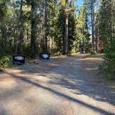 Review photo of Dru Barner Campground — Eldorado National Forest by Glyn P., November 30, 2025
