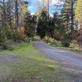 Review photo of Dru Barner Campground — Eldorado National Forest by Glyn P., November 30, 2025