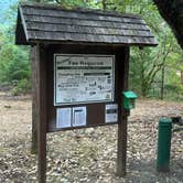 Review photo of E-ne-nuck Campground by Liza P., June 8, 2026