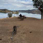 Review photo of East Park Reservoir by Sarah S., October 8, 2025
