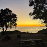 Review photo of El Capitán State Beach Campground by Dominik K., November 23, 2024