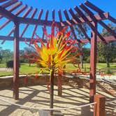 Review photo of El Chorro Regional Park by Aostara K., March 16, 2026