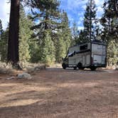 Review photo of Fallen Leaf Campground - South Lake Tahoe by Joshcfi , October 4, 2026