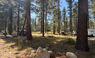 Tim S.'s photo at Fallen Leaf Campground - South Lake Tahoe near Gardnerville, NV