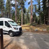 Review photo of Fallen Leaf Campground - South Lake Tahoe by Tim S., August 14, 2026
