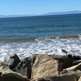 Review photo of Faria Beach Park by michael P., October 18, 2025