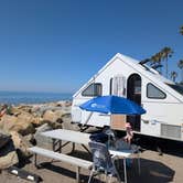 Review photo of Faria Beach Park by Hans V., March 21, 2026