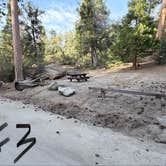 Review photo of Fern Basin Campground by Brittany N., August 24, 2026