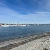 Review photo of Fiddlers Cove RV Park by Jose J., February 27, 2024