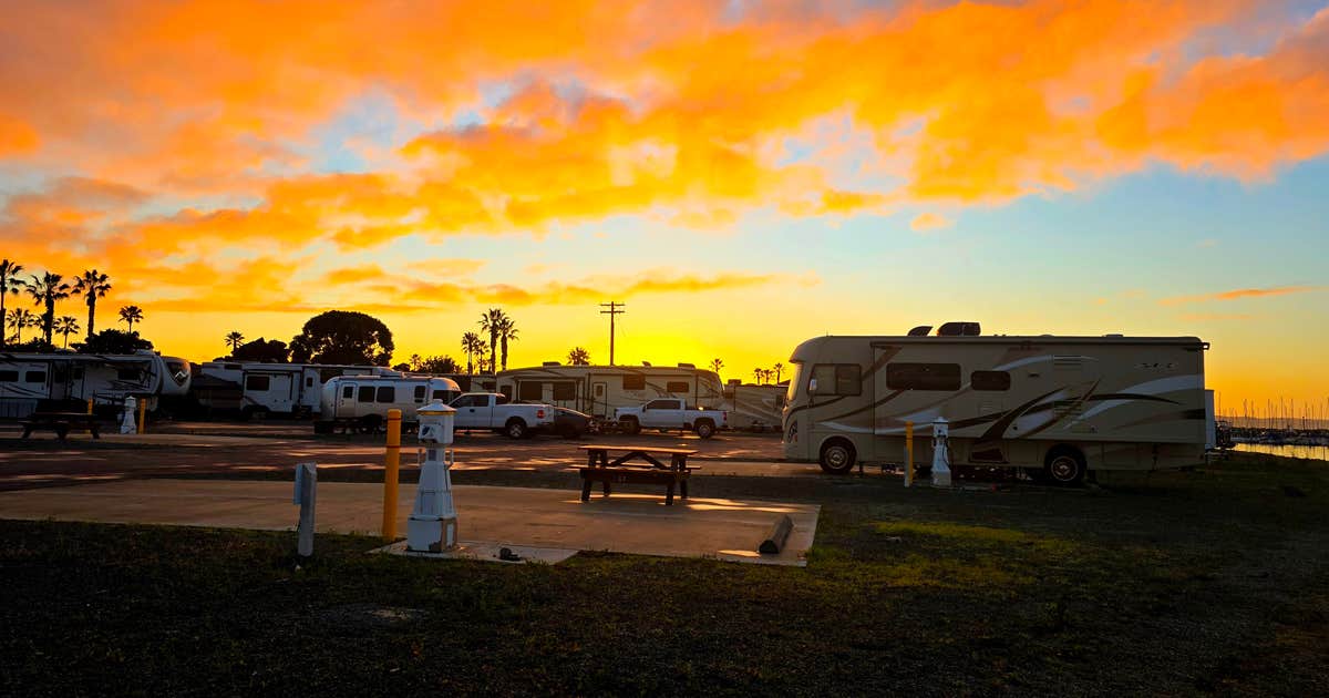 Fiddlers Cove RV Park