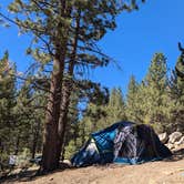 Review photo of Fish Creek Campground by Eric A., July 8, 2024