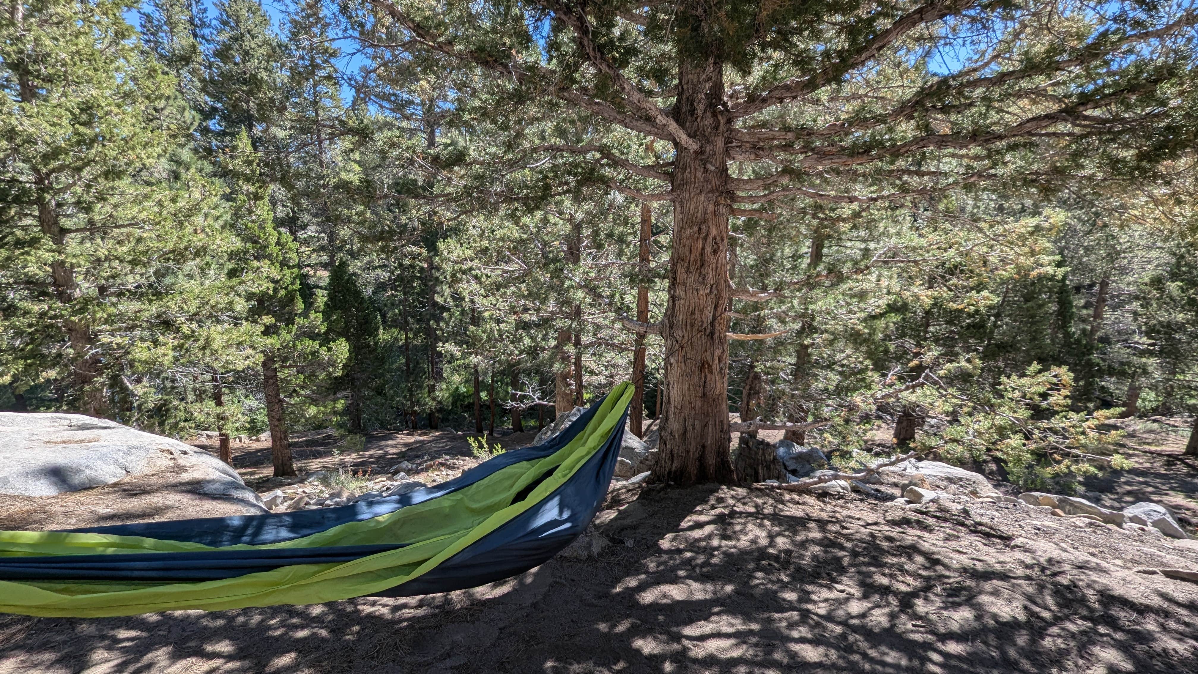 Camper submitted image from Fish Creek Campground - 5