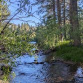 Review photo of Fish Creek Campground by Eric A., July 8, 2024