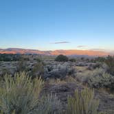 Review photo of Fort Sage Off Highway Vehicle Area by ron R., October 12, 2024