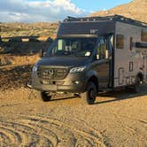 Review photo of Fort Sage Off Highway Vehicle Area by David W., April 9, 2026