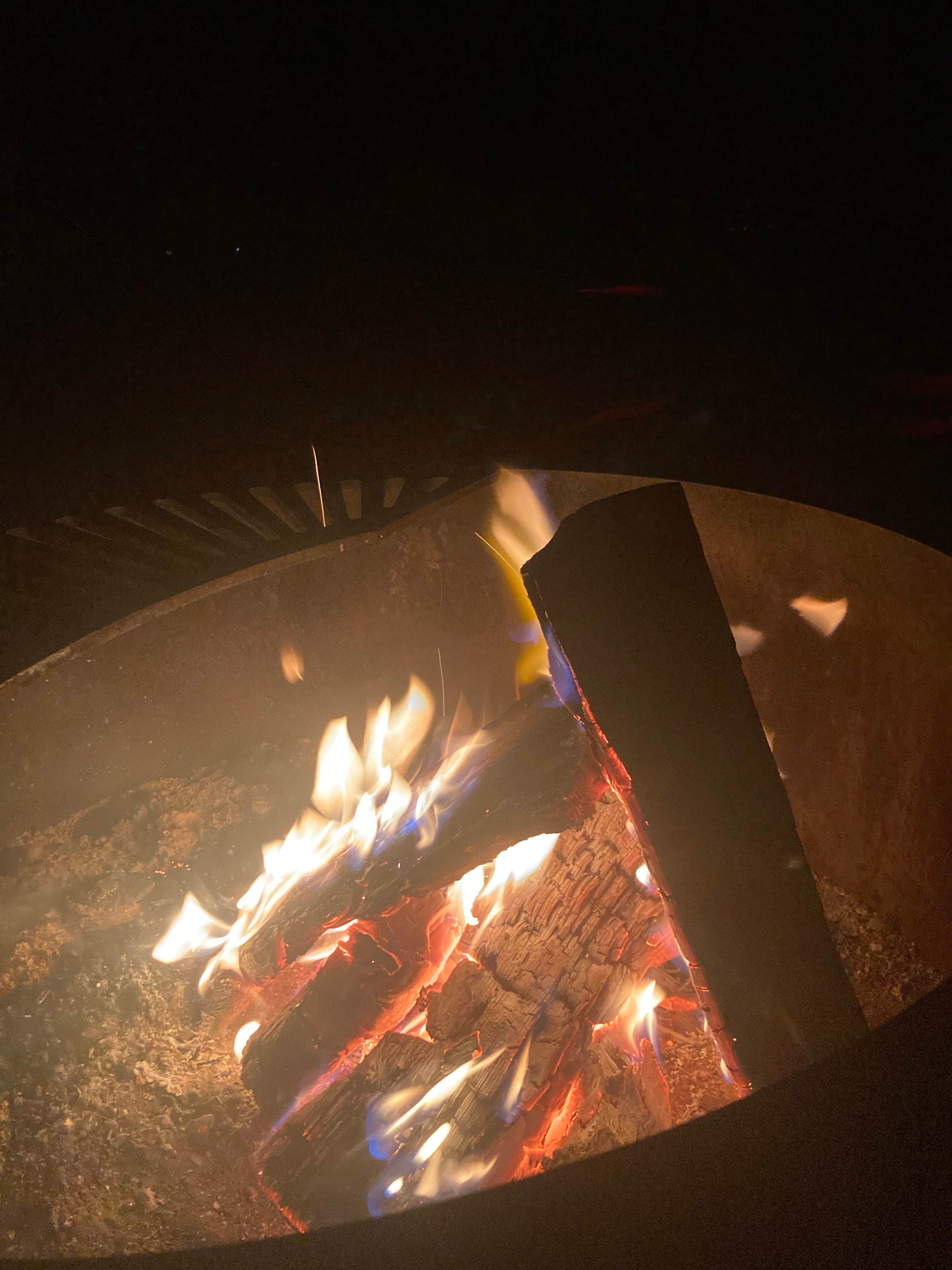 Camper-submitted photo at Fort Sage Off Highway Vehicle Area near Clio, CA