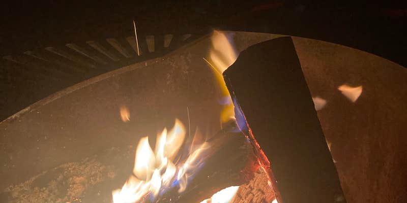 Camper submitted image from Fort Sage Off Highway Vehicle Area