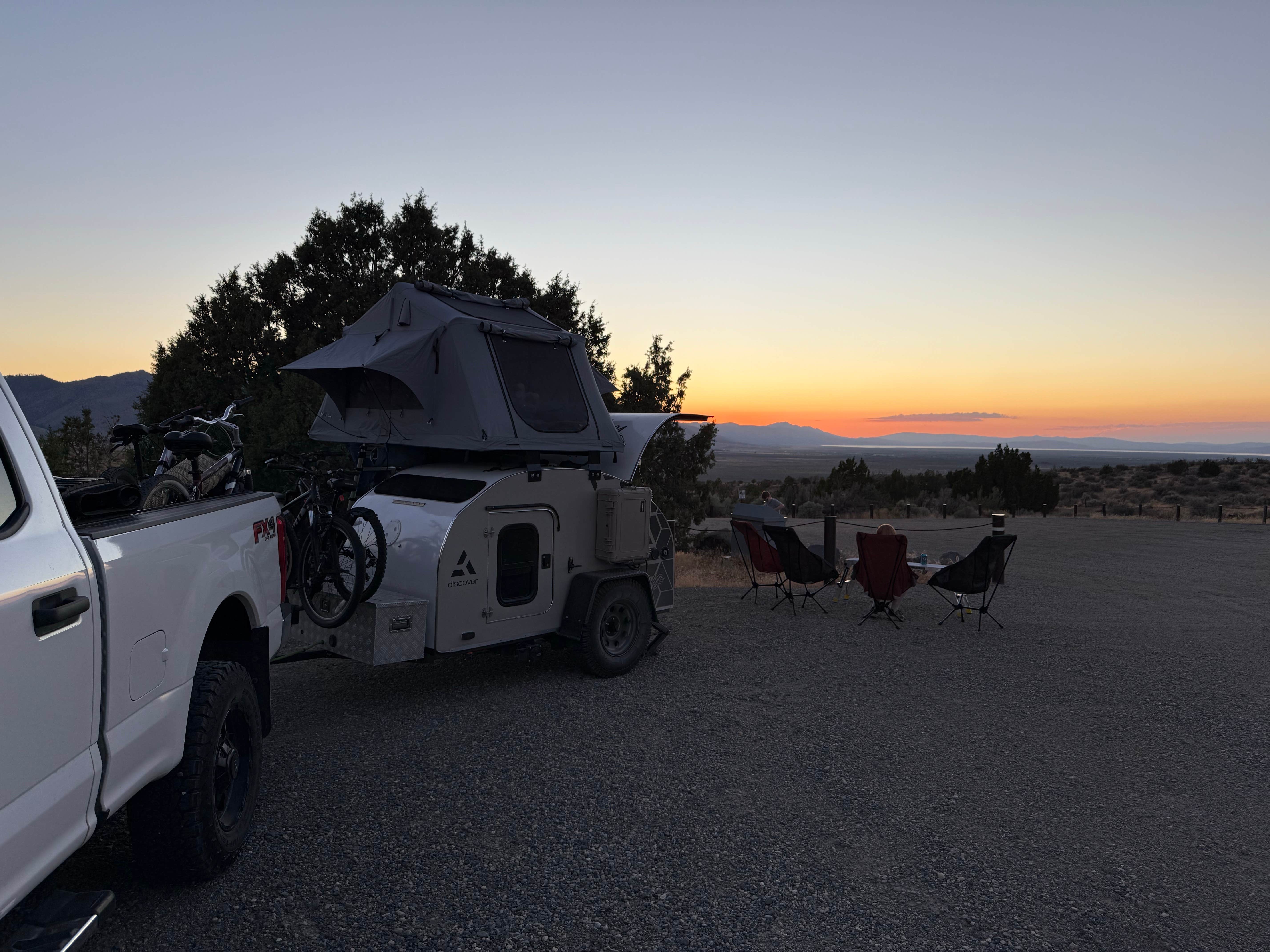 Laura D.'s photo at Fort Sage Off Highway Vehicle Area near Chilcoot, CA