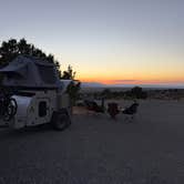 Review photo of Fort Sage Off Highway Vehicle Area by Laura D., August 3, 2025