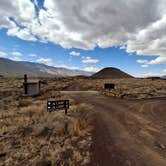 Review photo of Fossil Falls Campground by Leonard H., April 29, 2025