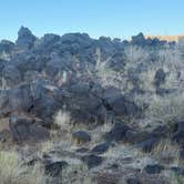 Review photo of Fossil Falls Campground by John L., October 9, 2025