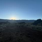 Review photo of Fossil Falls Campground by John L., October 9, 2025