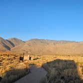 Review photo of Fossil Falls Campground by Vanessa , July 6, 2026