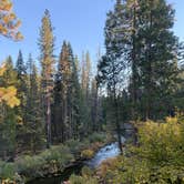 Review photo of Fowlers Campground by Jacqueline S., October 10, 2026