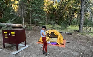 alex A.'s photo at Fowlers Campground near McCloud, CA