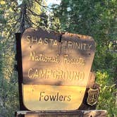 Review photo of Fowlers Campground by alex A., November 22, 2025