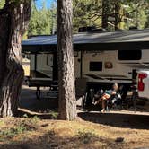 Review photo of French Meadows by mike R., August 23, 2026