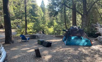 Elise F.'s photo at Fry Creek Campground near Aguanga, CA